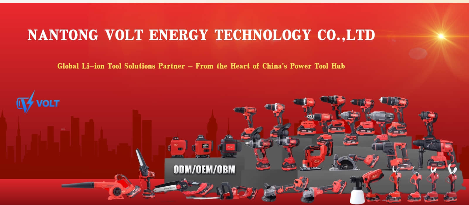 تكنولوجيا الطاقة الكهربائية