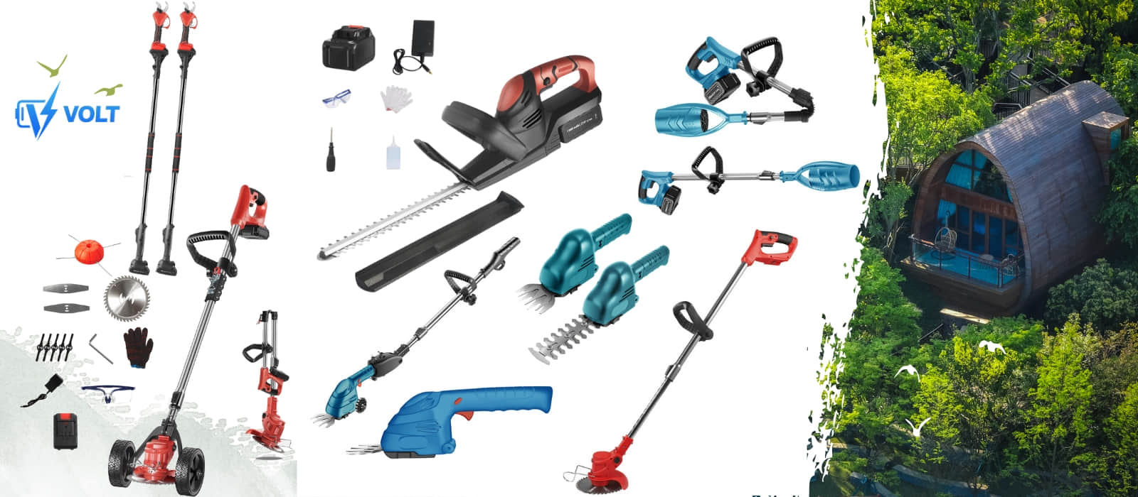 تكنولوجيا الطاقة الكهربائية