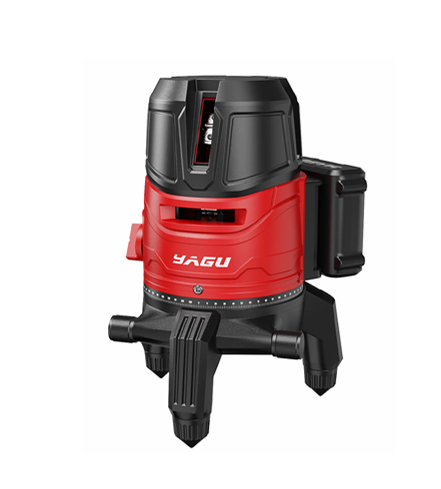 مستوى الضوء الأخضر YG-CB