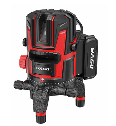 مستوى الضوء الأخضر YG-BLA