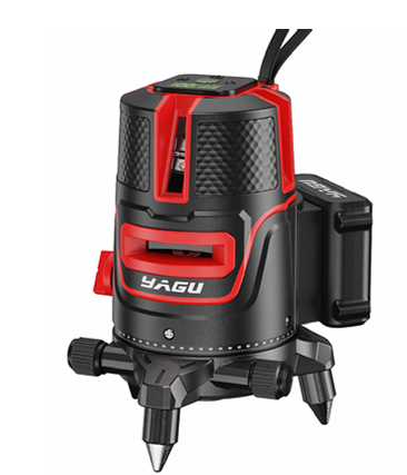 مستوى الضوء الأخضر YG-JL