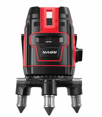 مستوى الليزر TG-FT