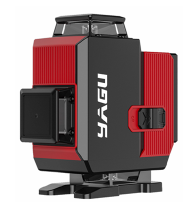 مستوى الليزر YG-CH