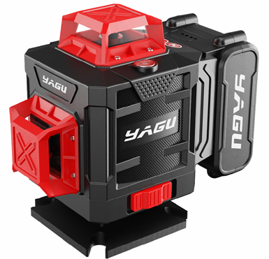 مستوى الليزر YG-MKE