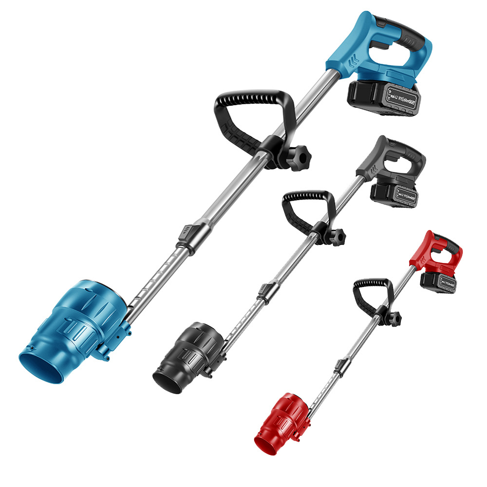 منفاخ أوراق الشجر اللاسلكي D-3