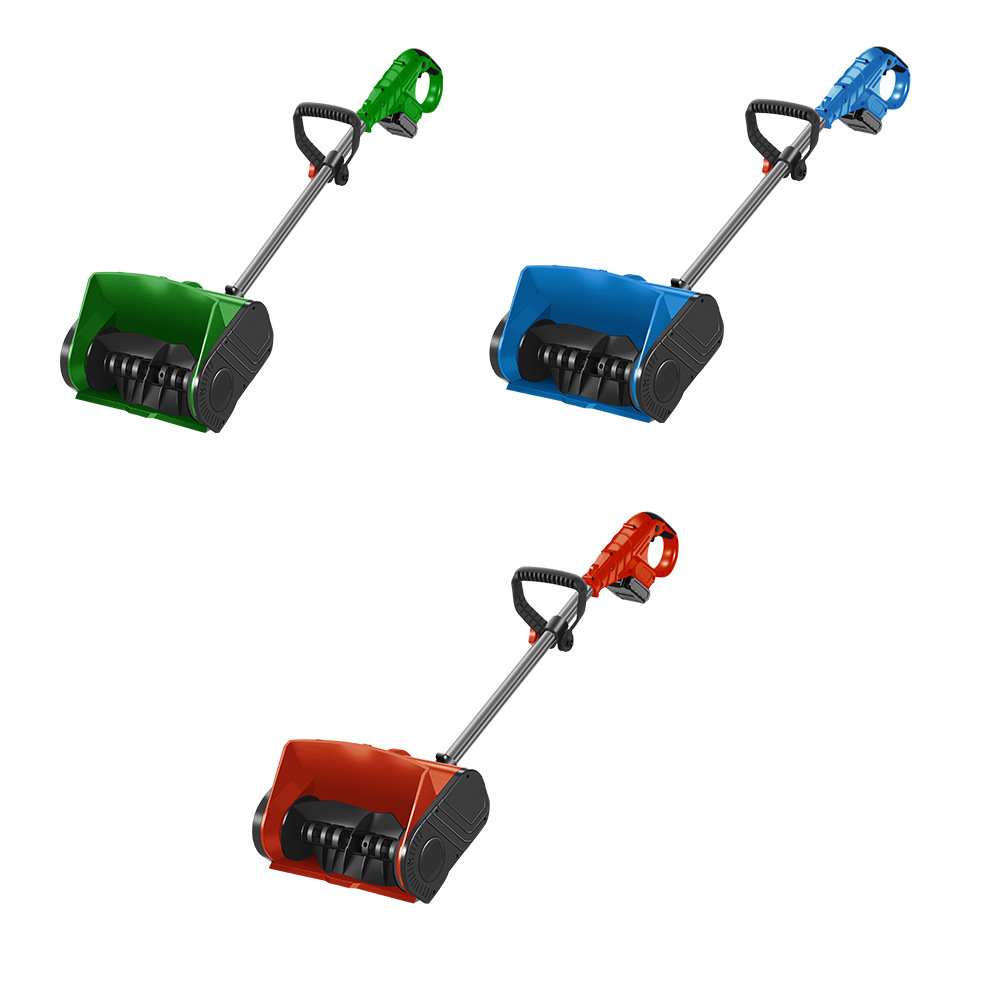 S1/S2 كاسحة ثلج لاسلكية