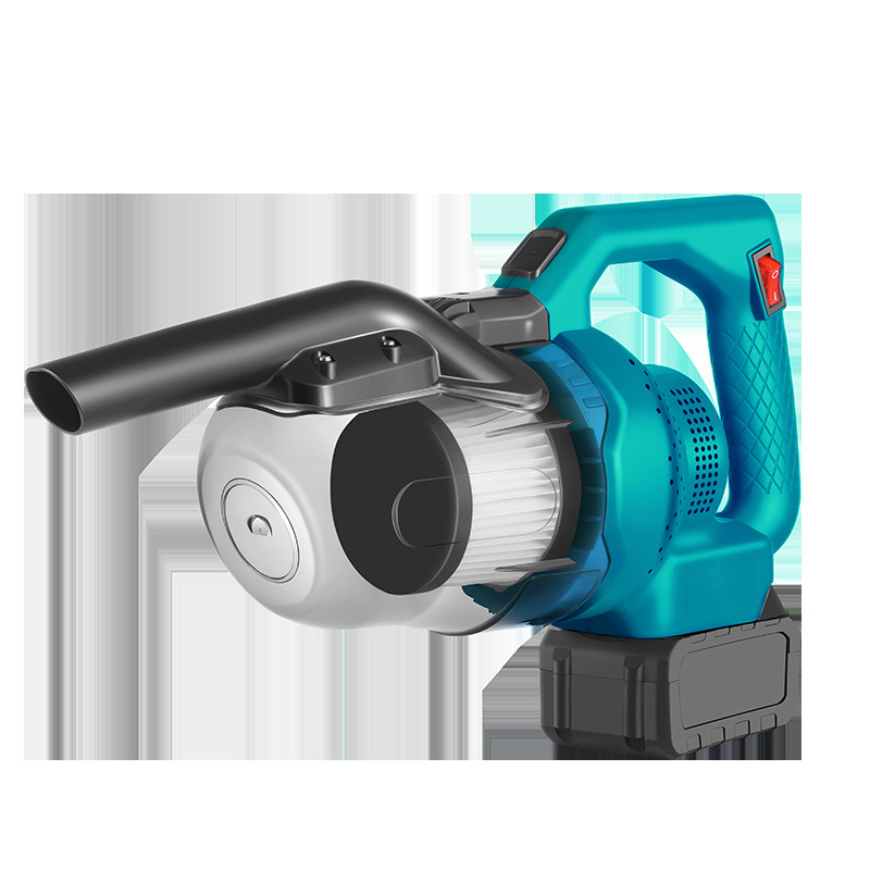 مكنسة كهربائية S-8 ليثيوم أيون