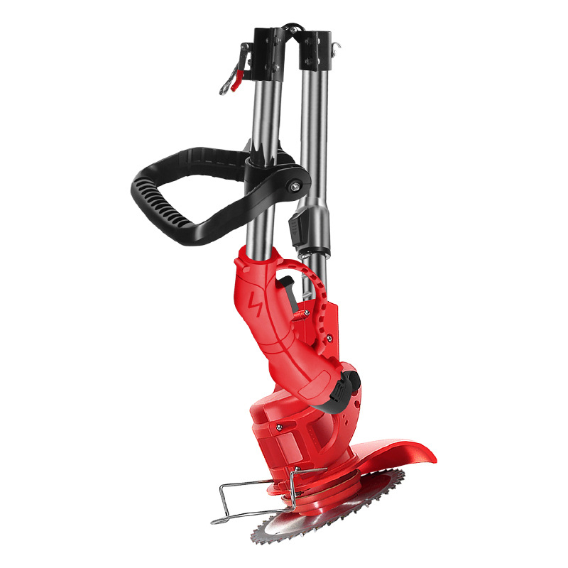 A-1 جزازة عشب لاسلكية