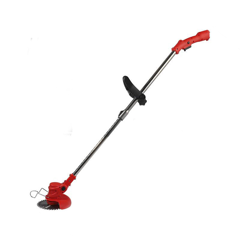 A-1 جزازة عشب لاسلكية