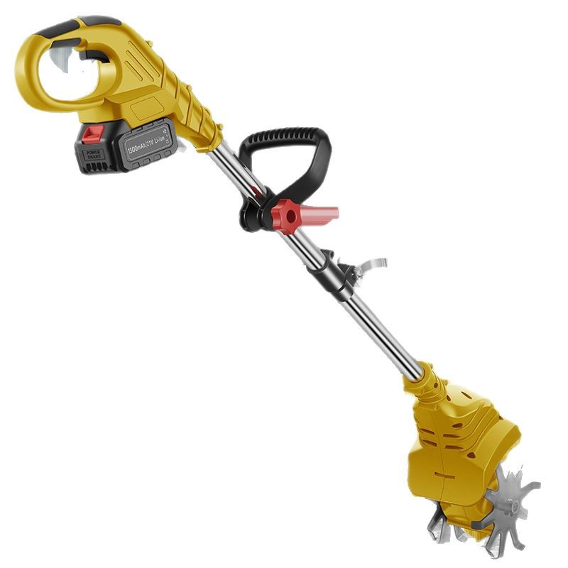 محراث صغير لاسلكي W-1