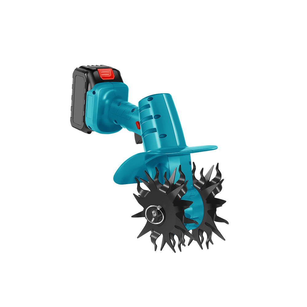  محراث كهربائي محمول W-3