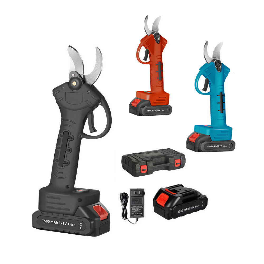 مقص تقليم لاسلكي B-1