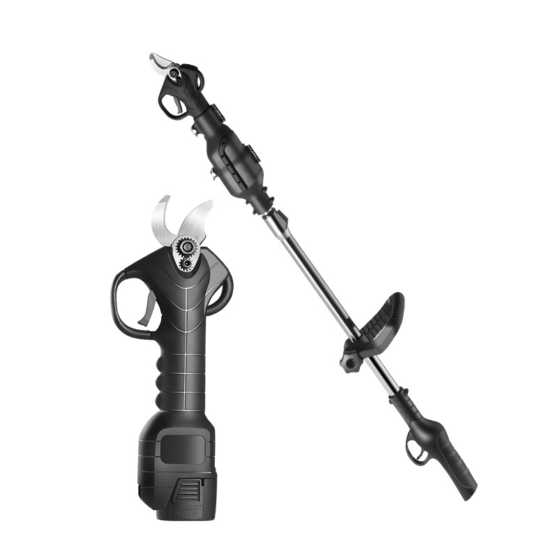 مقص تقليم لاسلكي B-3