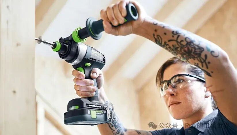 دليل شامل للاستخدام الصحيح لمثقاب ليثيوم أيون