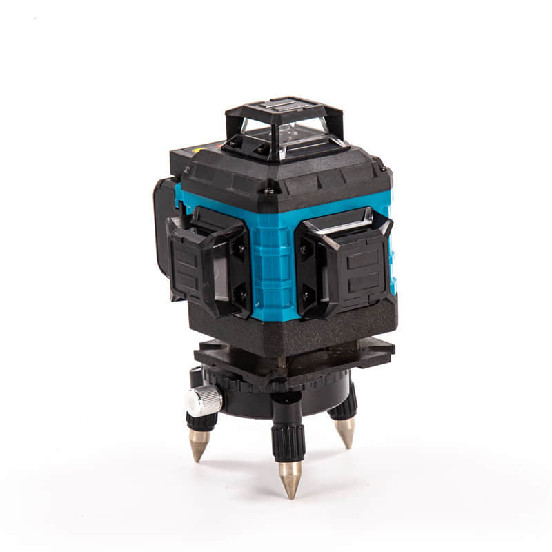 مستوى ليزر مع حامل ثلاثي القوائم CT-01