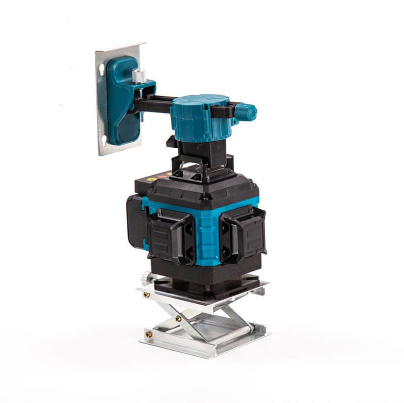 مستوى ليزر مع حامل ثلاثي القوائم CT-01