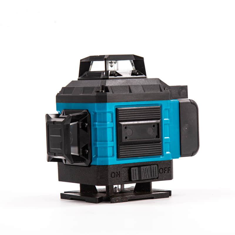 مستوى ليزر مع حامل ثلاثي القوائم CT-01