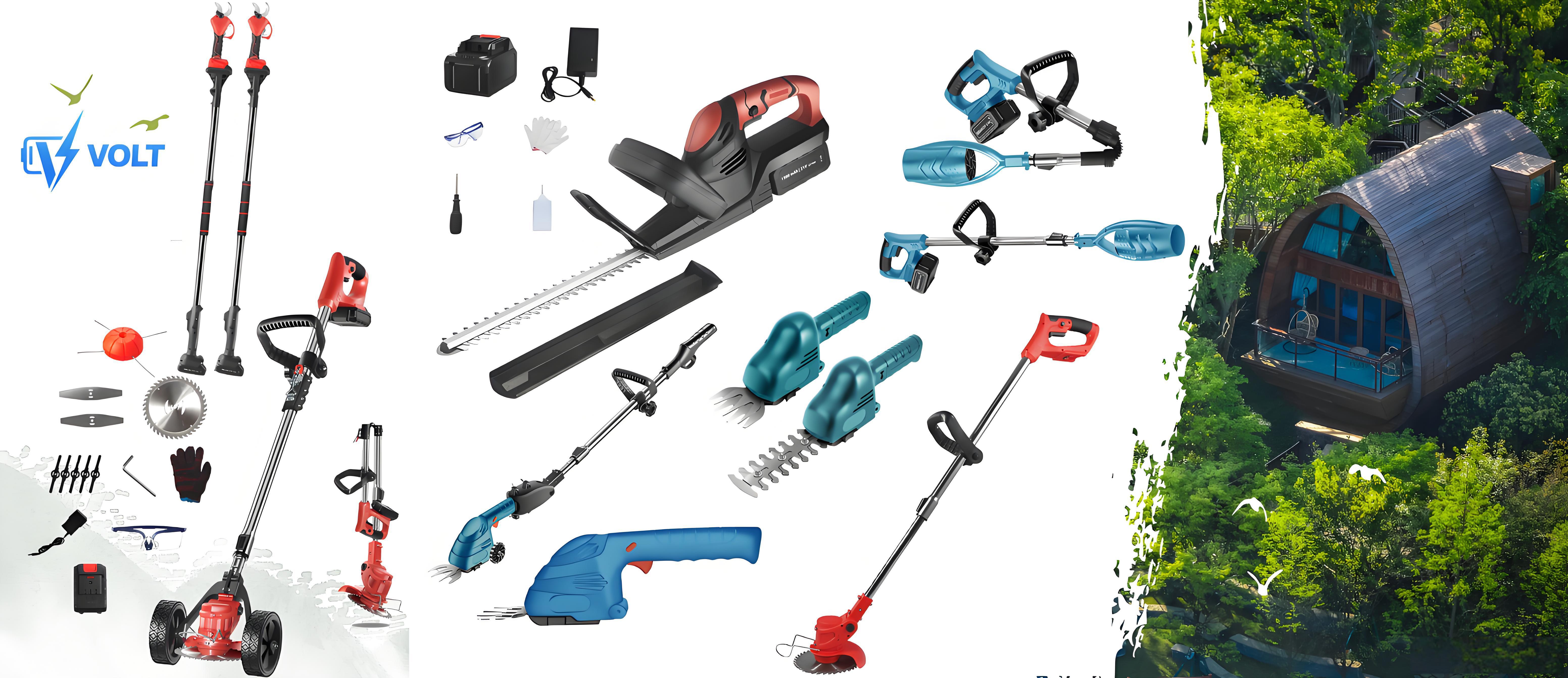 تكنولوجيا الطاقة الكهربائية