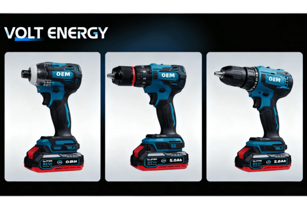 كيف تختار الأدوات اللاسلكية؟