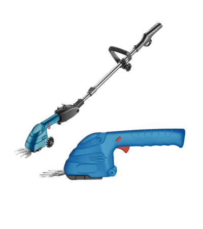 كيفية استخدام مقص تشذيب التحوط للمبتدئين