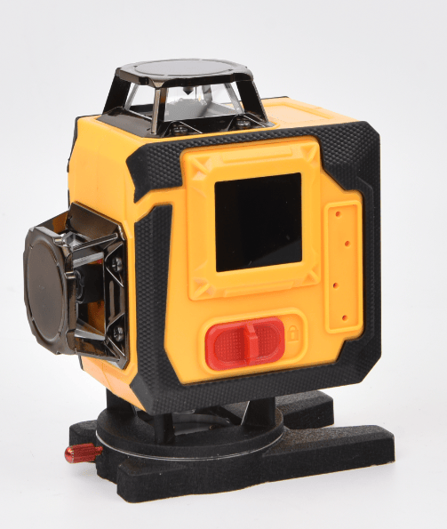 مجموعة أدوات المستوى DW-01